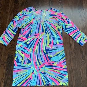 Lily Pulitzer Day Dress